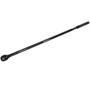 3/4″ Drive Torque Wrench, 100-600 Ft/lbs., 24 Teeth