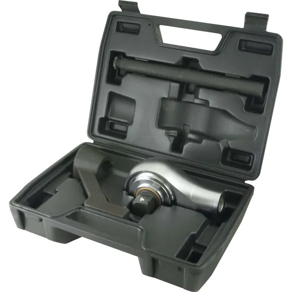 Torque Multiplier, 1,100 ft/lbs