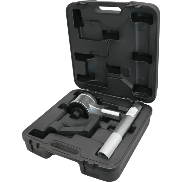 Torque Multiplier, 2,200 ft/lbs