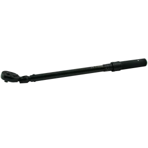 3/8″ Drive Flex Head Torque Wrench, 10-80 Ft/lbs, 32 Teeth