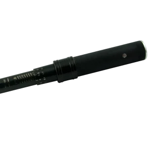 3/8″ Drive Flex Head Torque Wrench, 10-80 Ft/lbs, 32 Teeth - view 3