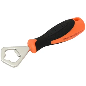 Dynamic Promotional Bottle Opener - view 2