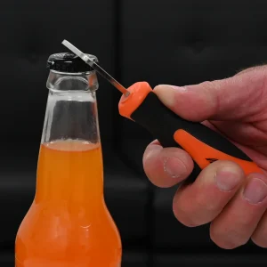 Dynamic Promotional Bottle Opener - view 3