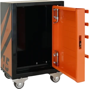 Dynamic 15th Anniversary Mini Tool Box - view 4