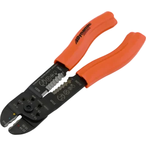 Wire Stripper/Cutter/Crimper