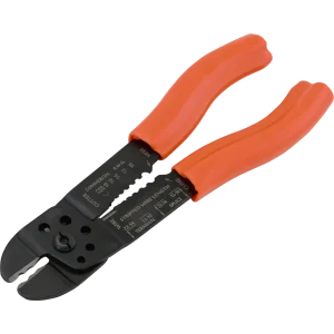 Wire Stripper/Cutter/Crimper - view 2