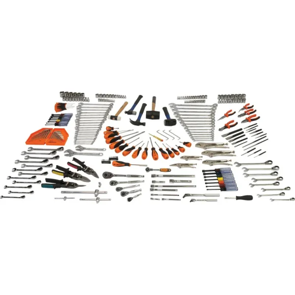 283 Piece Intermediate Master Set