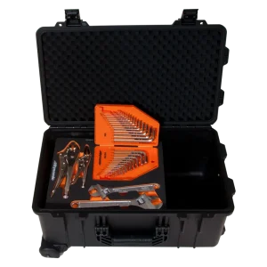 38 Piece Field Technician Tool Set - view 2