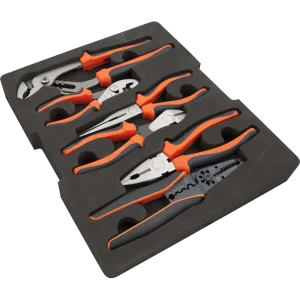 38 Piece Field Technician Tool Set - view 3