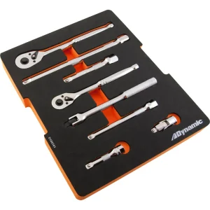 139 Piece Field Technician Tool Set - view 3