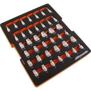 139 Piece Field Technician Tool Set - view 4