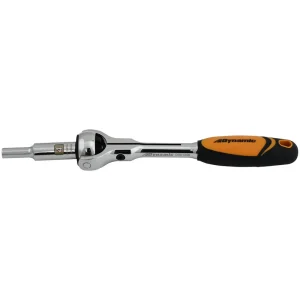Swivel Head Ratchet Set, 1/4″ and 3/8″ Drive - view 4