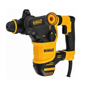 Dewalt 1-1/8″ SDS Plus Rotary Hammer Kit - view 2