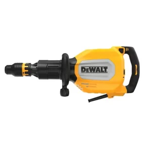 DeWalt 27 lbs SDS Max Inline Chipping Hammer - view 2