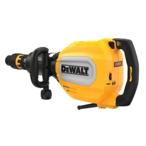DeWalt 27 lbs SDS Max Inline Chipping Hammer - view 3