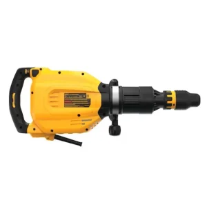 DeWalt 27 lbs SDS Max Inline Chipping Hammer - view 4