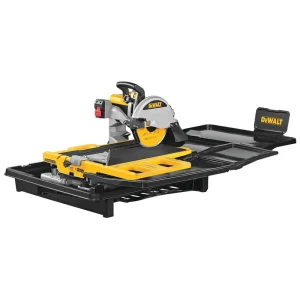 Dewalt D36000 36″ Wet Tile Saw | Tile Saw Only