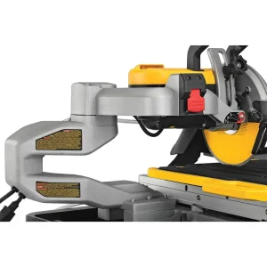 Dewalt D36000 36″ Wet Tile Saw | Tile Saw Only - view 2