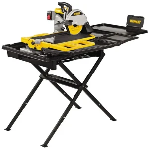 Dewalt D36000 36″ Wet Tile Saw | Tile Saw Only - view 4