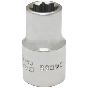 1/2″ Drive Double Square Sockets – Standard Length