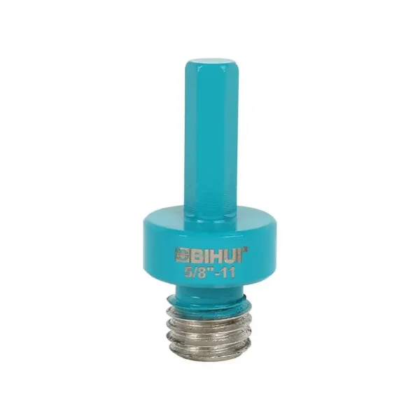 Bihui Tools 5/8″-11 Hex Adaptor for Electric drill