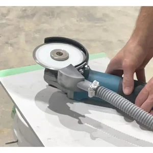 Alpha Tools Dust Shroud Kit - view 2