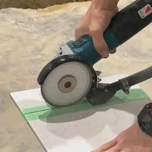 Alpha Tools Dust Shroud Kit - view 3