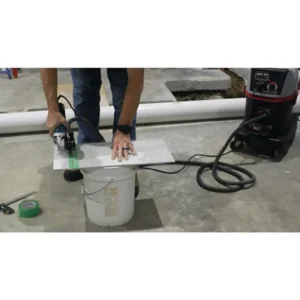 Alpha Tools Dust Shroud Kit - view 4