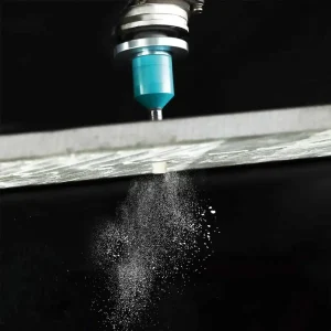 Bihui Tools Turbo Dry Drill Bits | 1/4″ - view 3