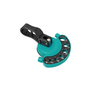 Bihui Tools 7 Hole Universal Drill Guide