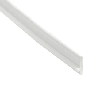 Schluter DESIGNBASE-SL Sealing Lip | Aluminum