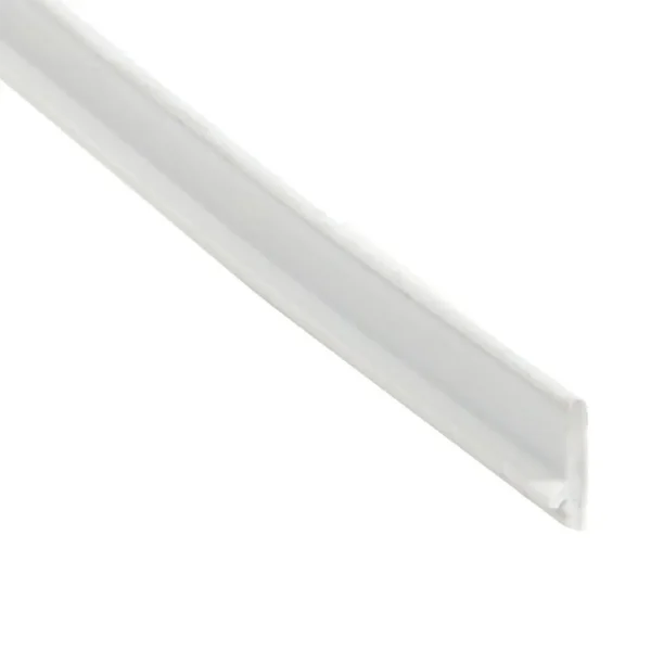 Schluter DESIGNBASE-SL Sealing Lip | Aluminum