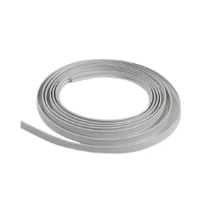 Schluter DESIGNBASE-SL Sealing Lip | Aluminum - view 2