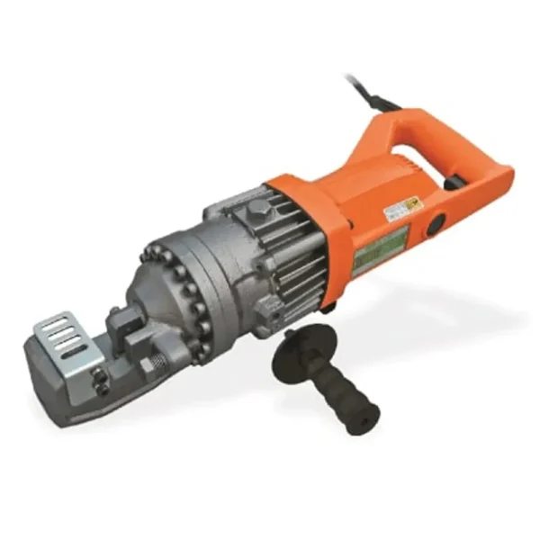 BN Products DC-16W #5 Portable Rebar Cutter (16mm)