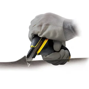 Tajima Strong-J Grip Two-Handed Cutter - view 2