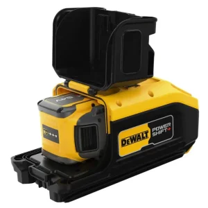 DEWALT FLEXVOLT to POWERSHIFT Adapter - view 3