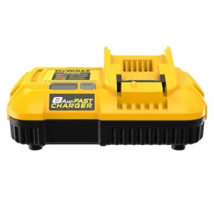 Dewalt 20V Fan Cooled Fast Battery Charger - view 2