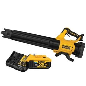 DeWalt 20V Max XR Brushless Blower Kit