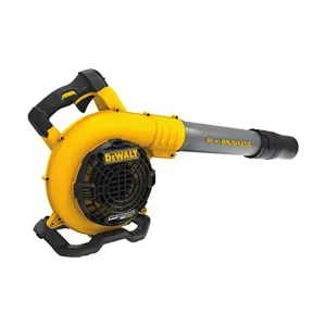 DeWalt Flexvolt 60V Max Handheld Blower
