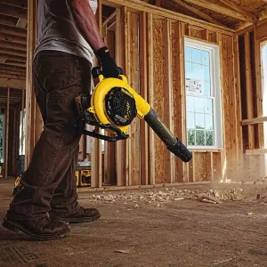 DeWalt Flexvolt 60V Max Handheld Blower Kit - view 4