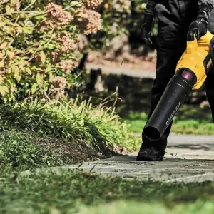 DeWalt Flexvolt 60V Max Axial Blower - view 2