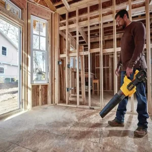 DeWalt Flexvolt 60V Max Axial Blower - view 3