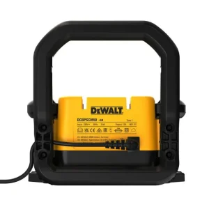 DeWalt POWERSHIFT 550W Charger - view 2
