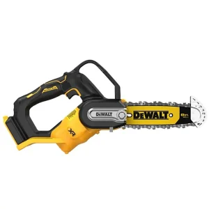 DeWalt 20V MAX 8 in. Brushless Cordless Pruning Chainsaw (Tool Only) - view 3