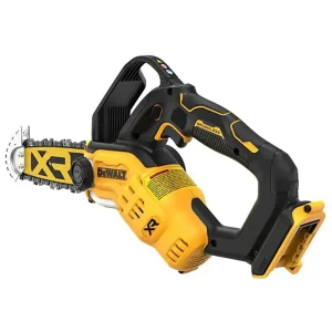 DeWalt 20V MAX 8 in. Brushless Cordless Pruning Chainsaw (Tool Only) - view 4