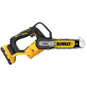 DeWalt 20V MAX 8 in. Brushless Cordless Pruning Chainsaw Kit - view 2