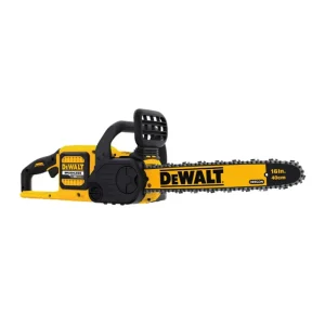 DeWalt Chainsaw 60V Max 16 inch Flexvolt Kit - view 2
