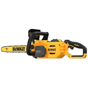 DeWalt 60V Max 18in Cordless Chainsaw Kit - view 2