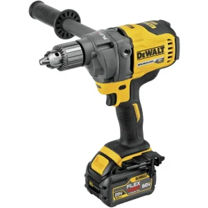 Dewalt 60V MAX Mixer/Drill Kit - view 2