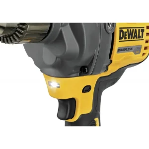 Dewalt 60V MAX Mixer/Drill Kit - view 3
